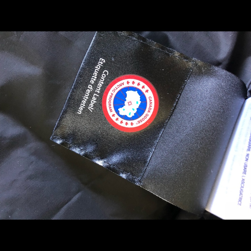 Men’s Canada goose - Picture 5 of 6